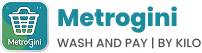 MetroGini Logo
